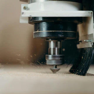 Quick Turn CNC Milling of Industrial Prototypes